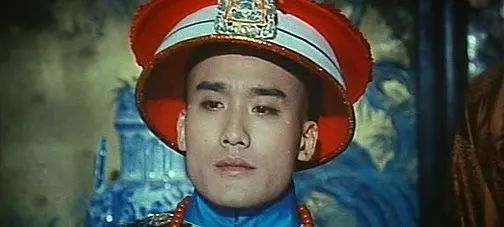 梁家辉回忆咸丰,梁家辉咸丰皇帝