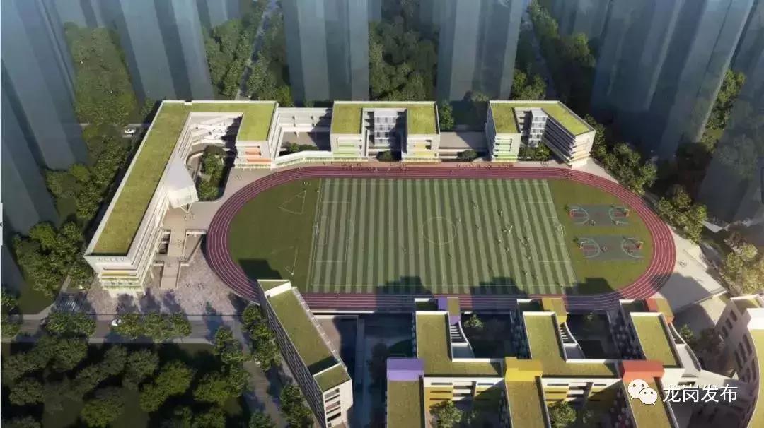深圳市南山区2024新学校规划,深圳未来5年新建学校