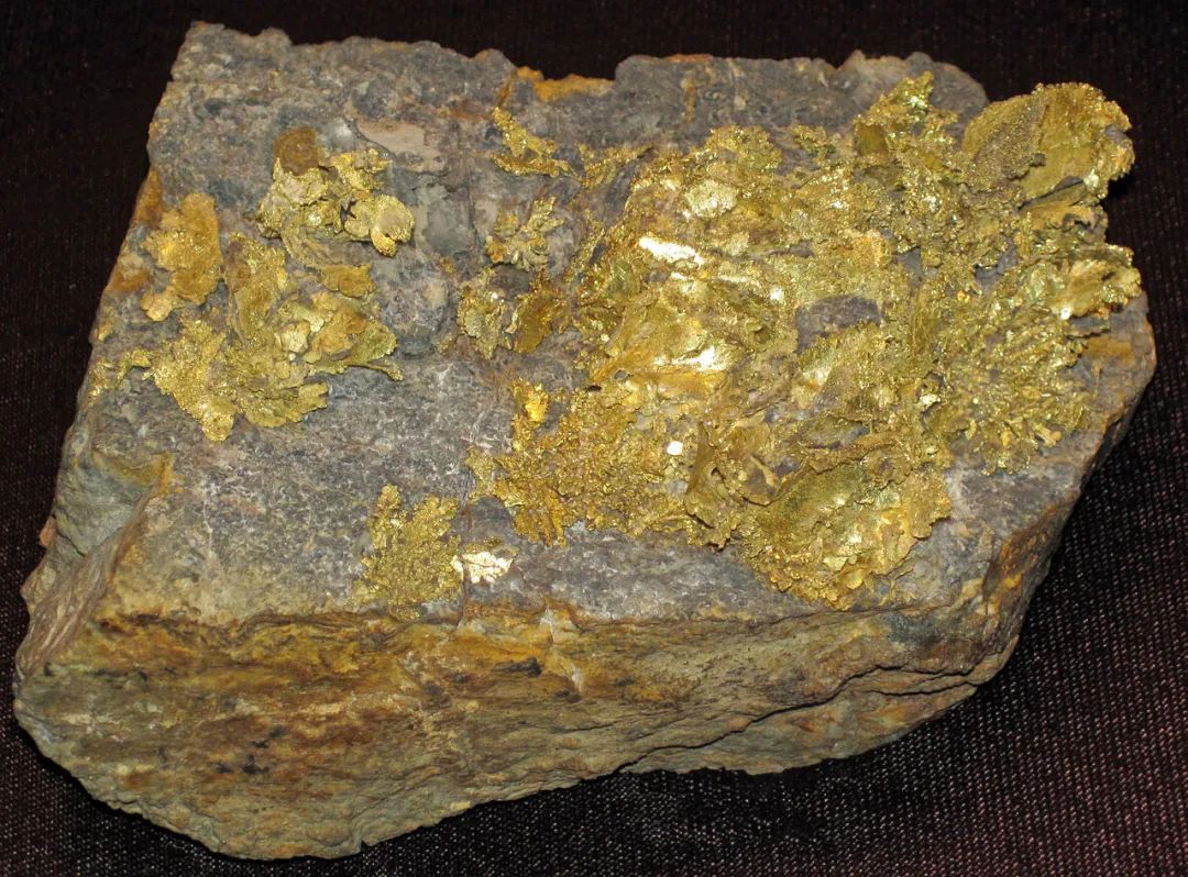 黄金金融的冷知识,黄金冷知识禁止废话