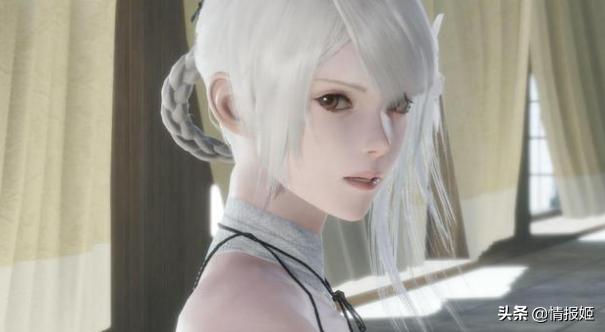 尼尔人工生命和机械纪元哪个好玩,尼尔人工生命全流程图文攻略