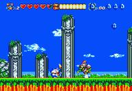 md经典游戏推荐,那些陪伴过我们童年的手机游戏