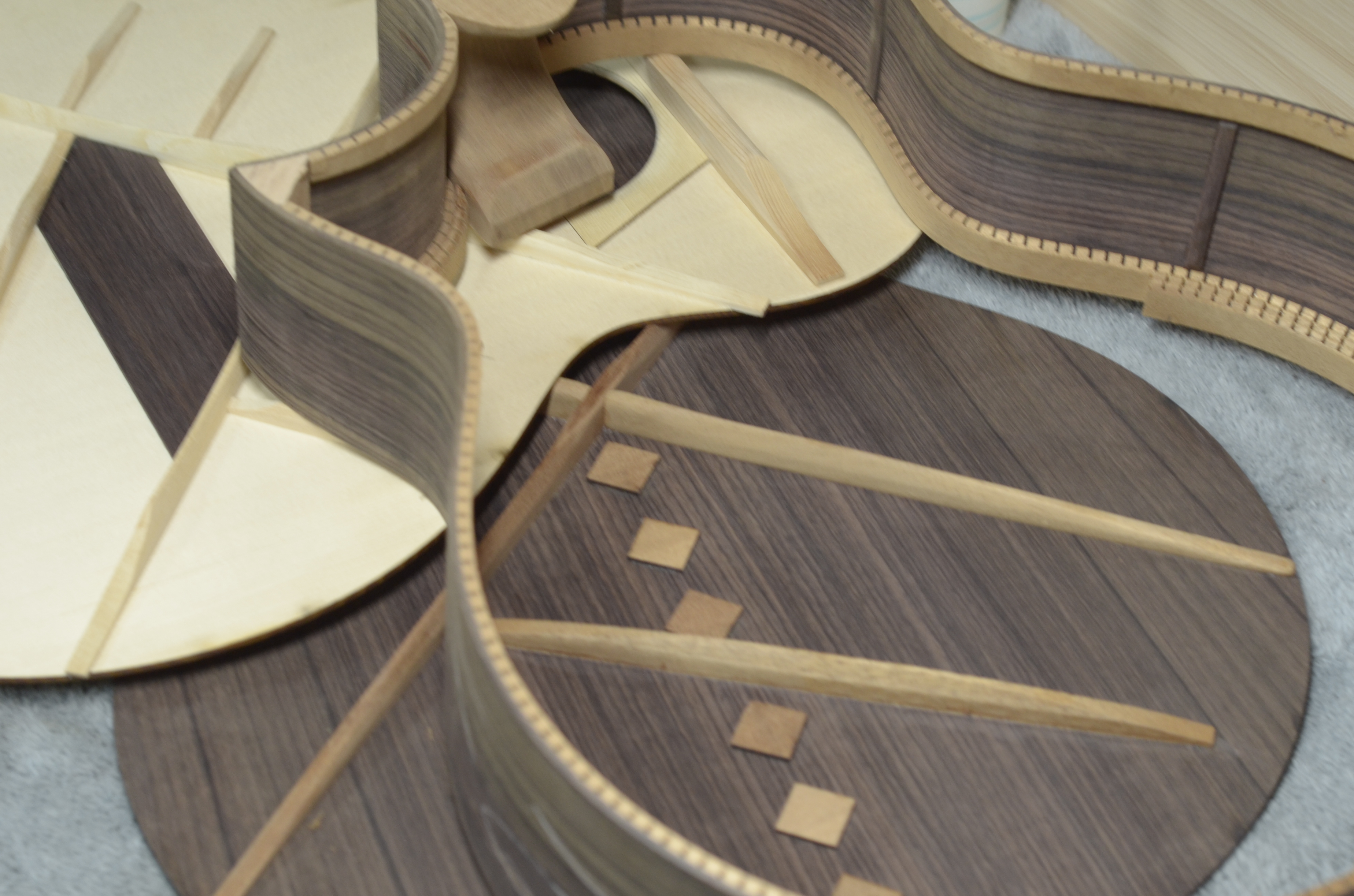 随笔散文关于吉他,随笔而谈