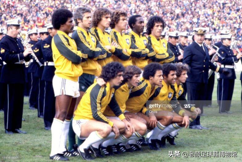 日本人从巴西挖来过气品牌,包装成时尚足球潮牌成功杀入中国市场