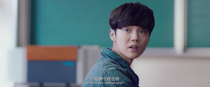 刘昊然和鹿晗的新作口碑崩塌，流量们该不该背锅？