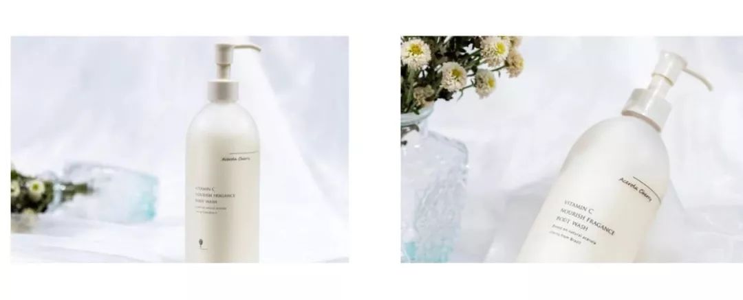 用了这款沐浴露,不仅美白,连出汗都是香水味!