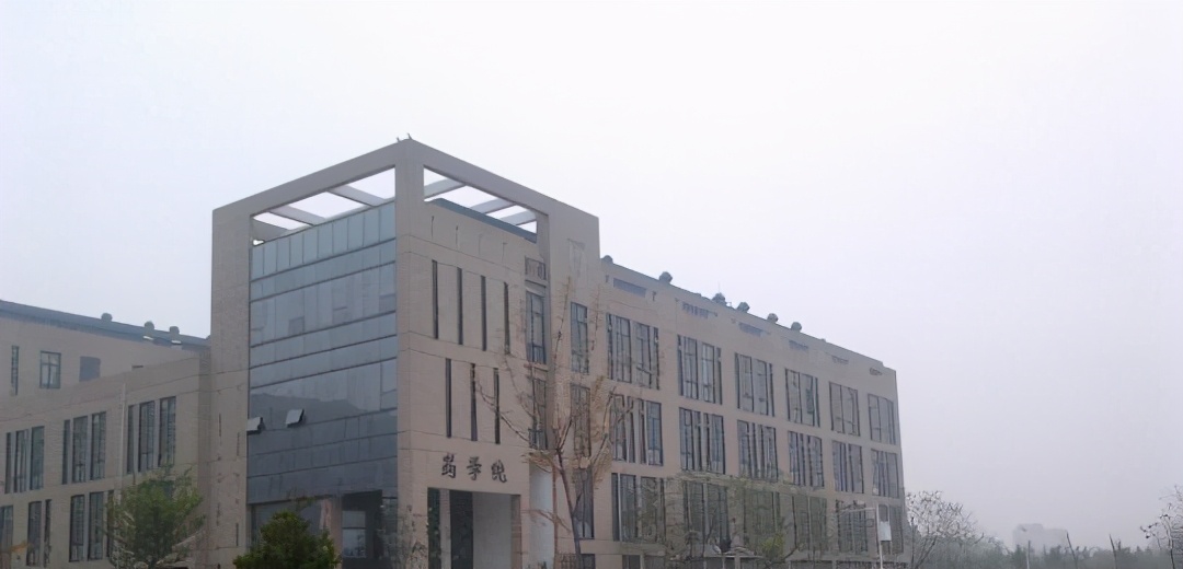 河南医科大学南丁格尔,河南十大最尴尬大学