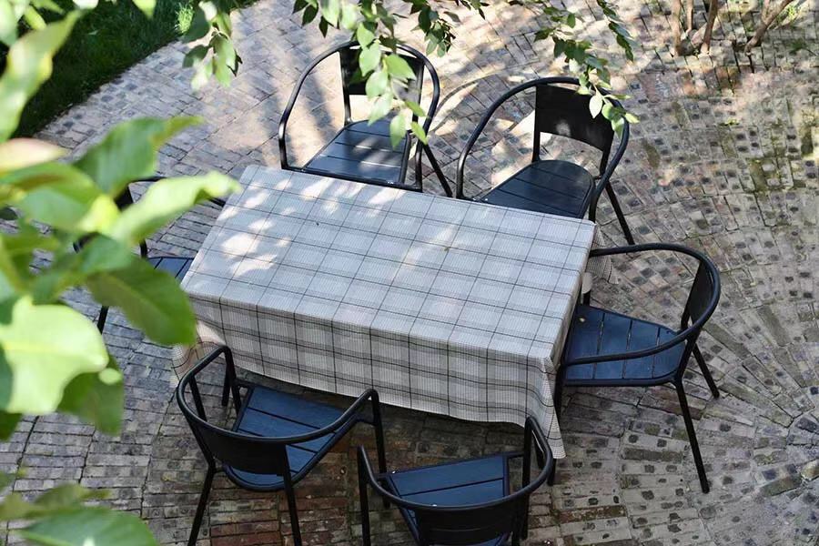 兰州不得不去的花园餐吧,兰州啤酒花园餐吧