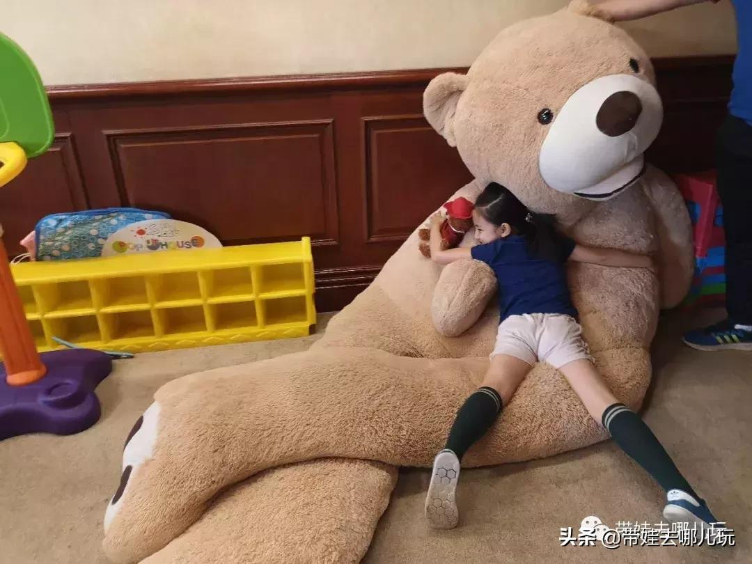 北京最有度假感的酒店，就在金海湖