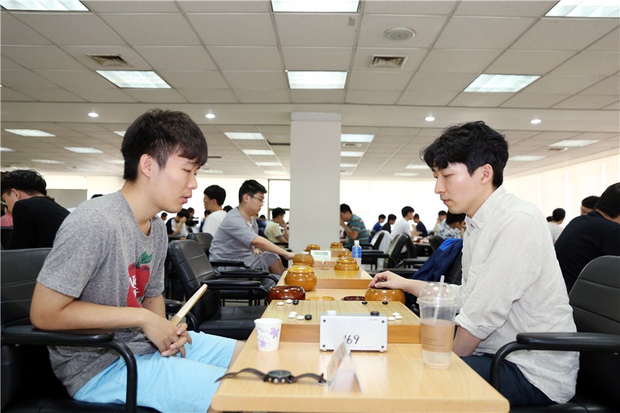 三星杯八强对阵图片,中国包揽三星杯四强后韩国人吐槽