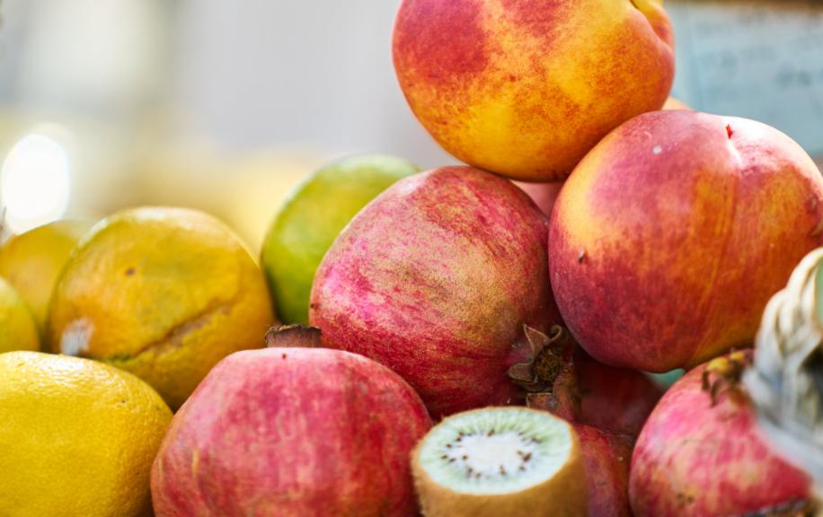 如何开好一家水果店攻略,水果店营业教学