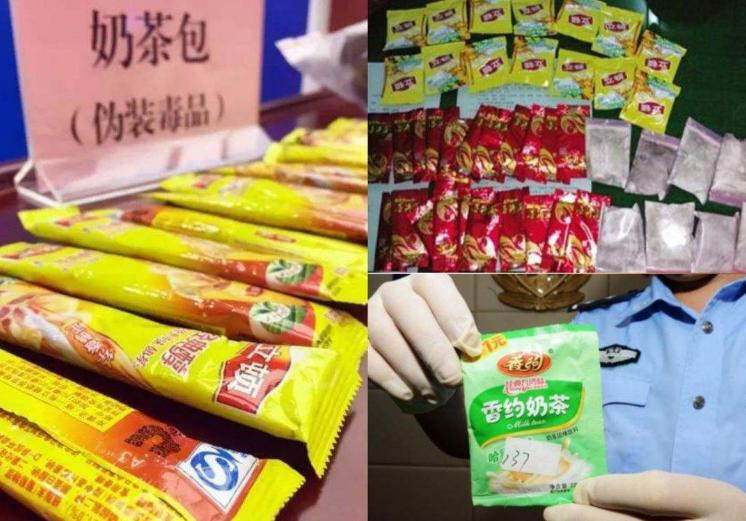 警察靠什么抓捕吸毒者,警察为了抓毒贩而吸毒会怎么样