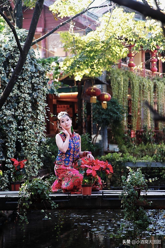 丽江旅游乱象的真实经历,丽江旅游真实事件