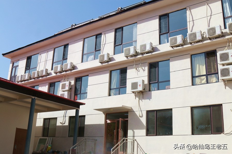 哈仙岛住宿多少钱:哈仙岛在哪里,哈仙岛到底怎么样?