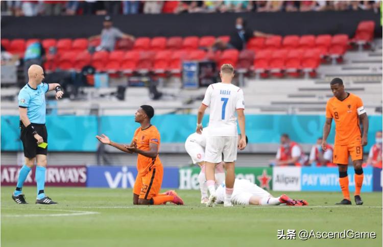 欧洲杯五大超级逆转之德国捷克,欧洲杯爆冷2021