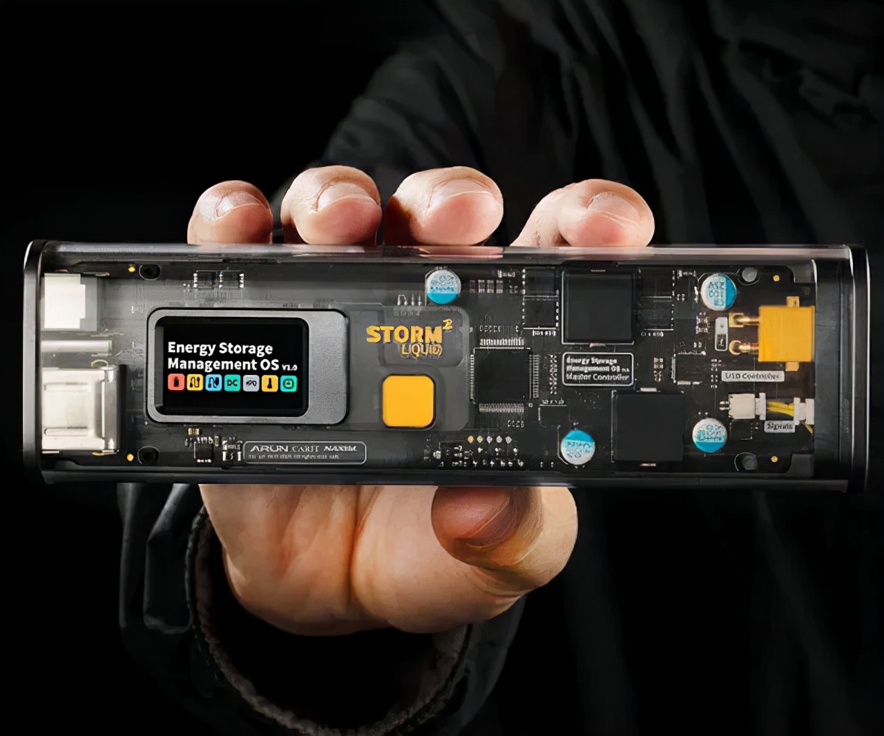 充电宝现实中一般都卖多少钱,充电宝的成本很低为什么卖这么贵