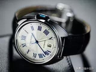 Cartier卡地亚手表售后(010-57107000)自动机械手表的保养