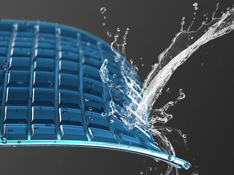 冰凉凝胶透气坐垫,凉爽的果冻坐垫