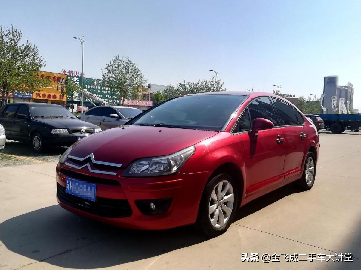 老手教新手如何正确购买二手车,买个人二手车有哪些渠道