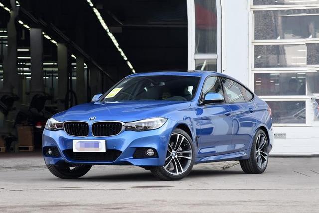 宝马3系gt开了16万公里值得买吗,宝马3系gt2017款320im运动型