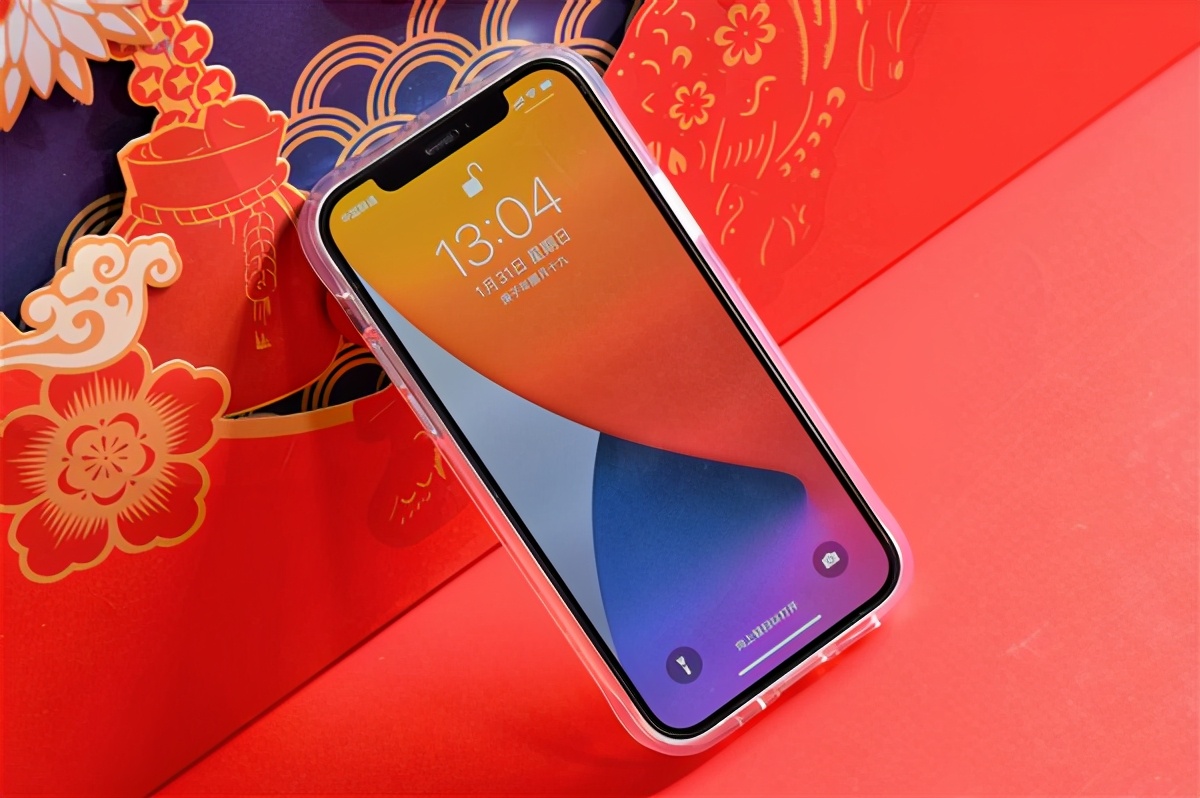 iphone12pro皮革保护套,iphone12或将搭配新保护壳