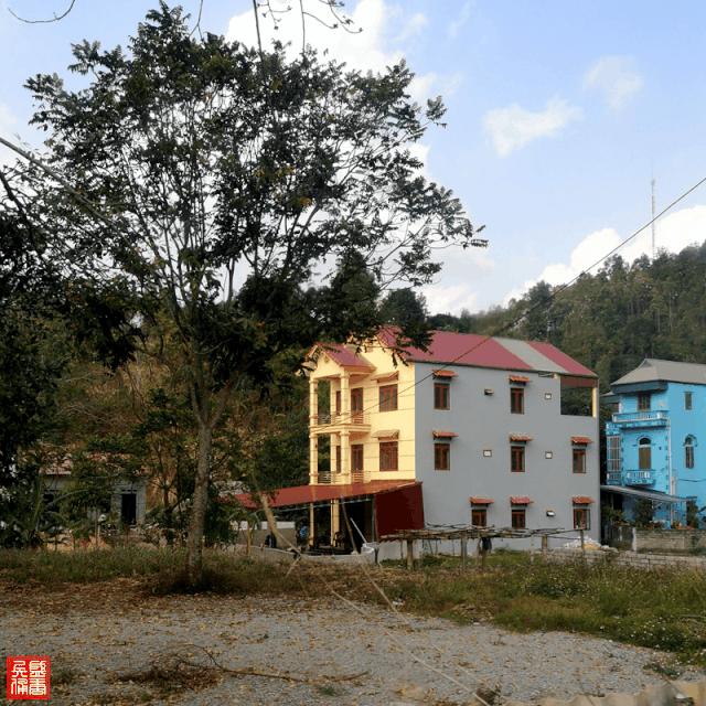 近邻▏车行谅山-河内，看中越两国发展差距