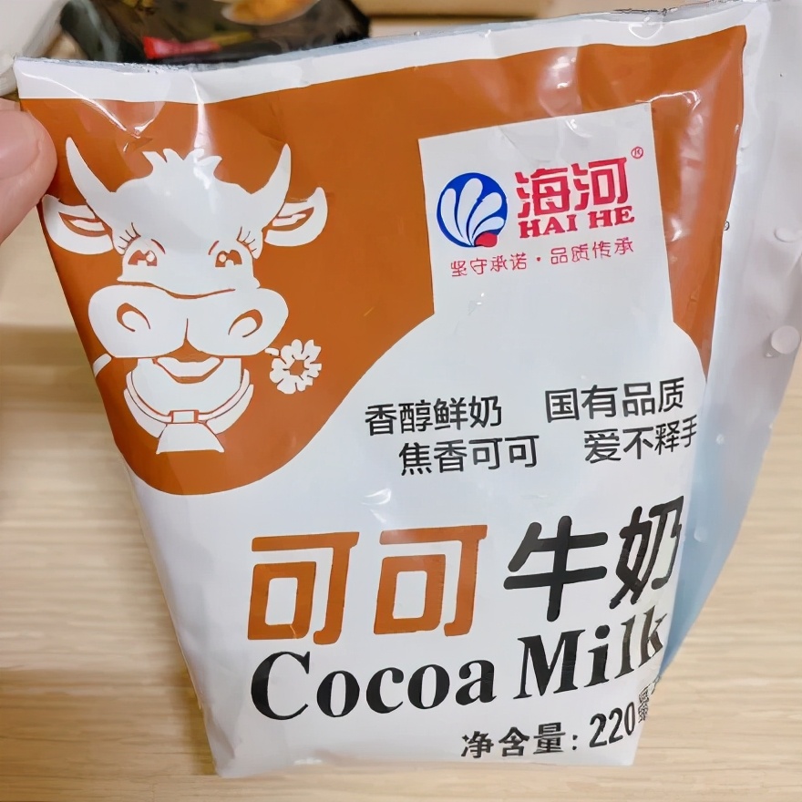 天津人喝海河牛奶吗,天津人喝不喝海河水