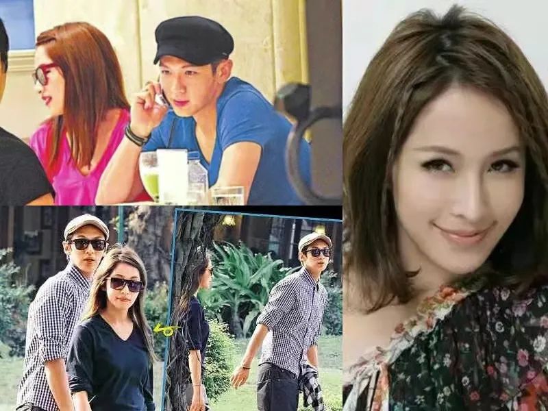 情史丰富的六位女星,情史丰富的8位女星