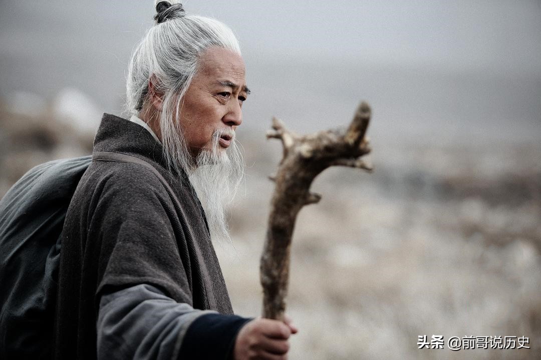 丘处机真的见过成吉思汗吗,丘处机劝说成吉思汗停止杀戮