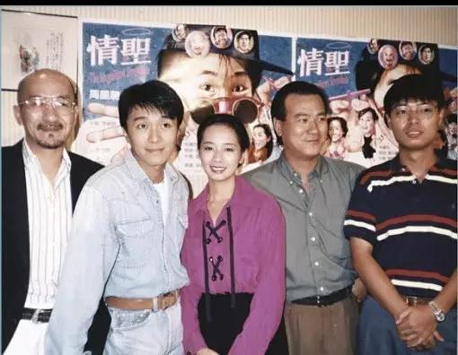 周星驰x李力持恩怨30年：无敌是多么寂寞