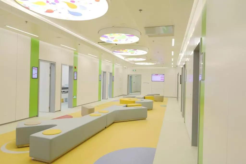 余杭区第一人民医院妇幼保健中心,杭州余杭妇幼保健院