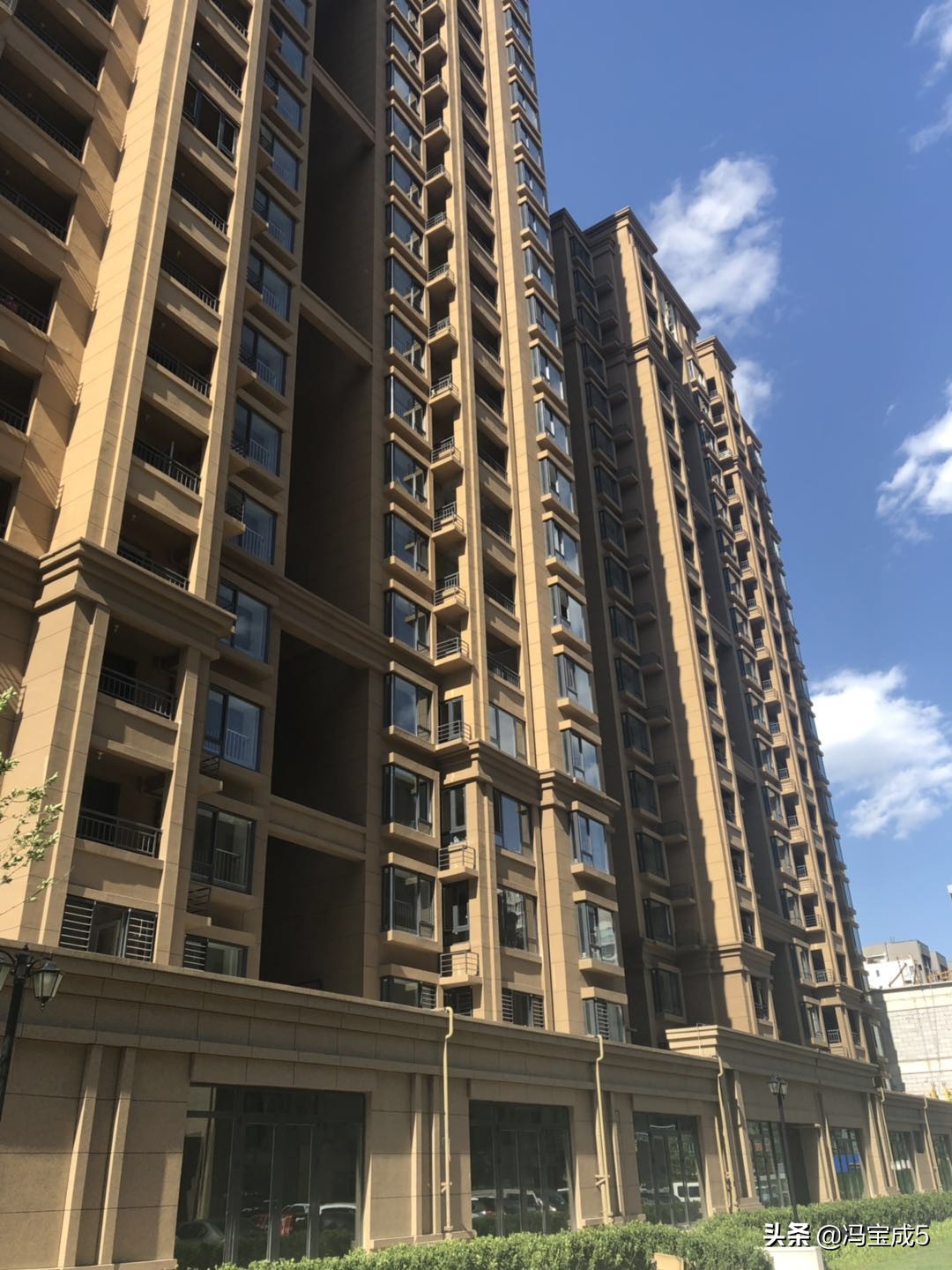 百子湾南磨房石门,百子湾南磨房石门新居