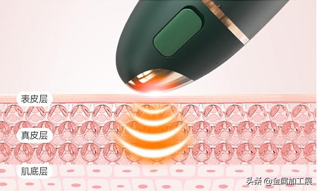 韩国发明智能润眼仪，5秒水润眼睛消除视觉疲劳，网友：眼睛舒服