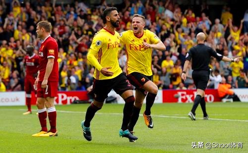 英冠布里斯托城vs沃特福德,英冠南安普顿vs沃特福德