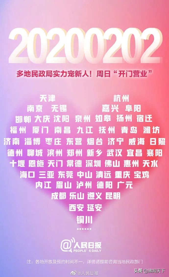 合肥民政局登记结婚需要材料,2019年合肥结婚登记