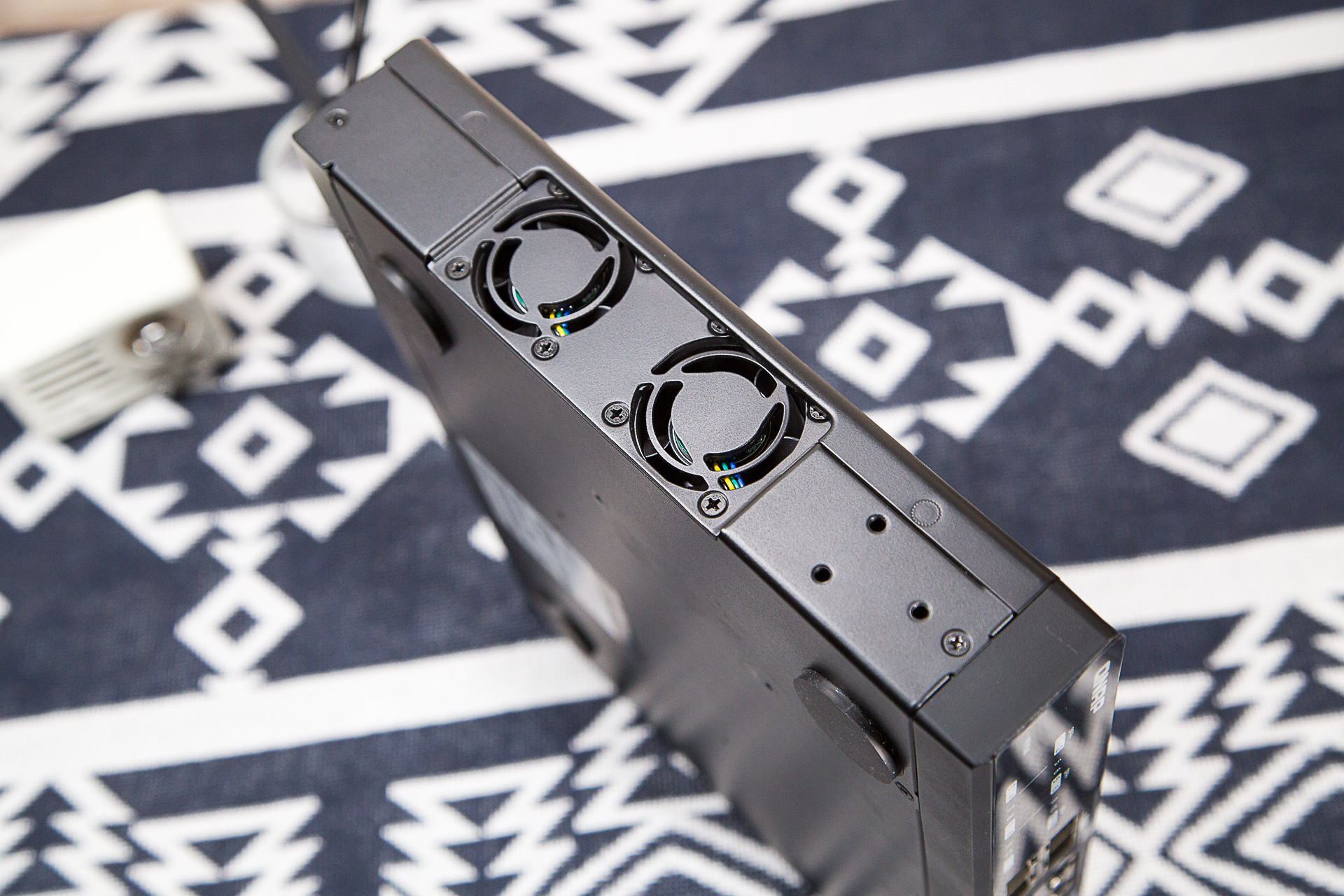 威联通qnapts-262c评测,威联通qnapts-253a参数