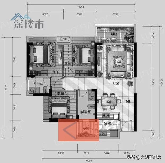 宝安买房在哪个板块好,在宝安刚需怎么买房