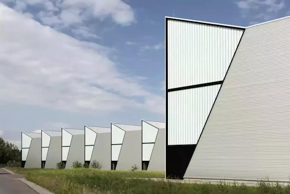 gmp建筑事务所百科,德国gmp建筑事务所