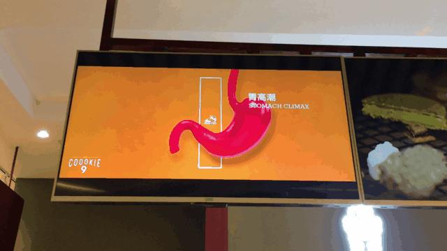 好吃的小众曲奇饼干推荐,米其林推荐曲奇饼干