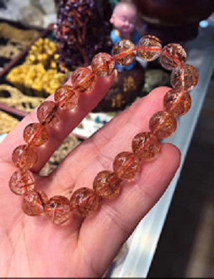 水晶宝石什么效果,水晶宝石有哪些