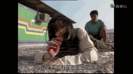 刘青云第一次拿下最佳男主角,刘青云有演技吗