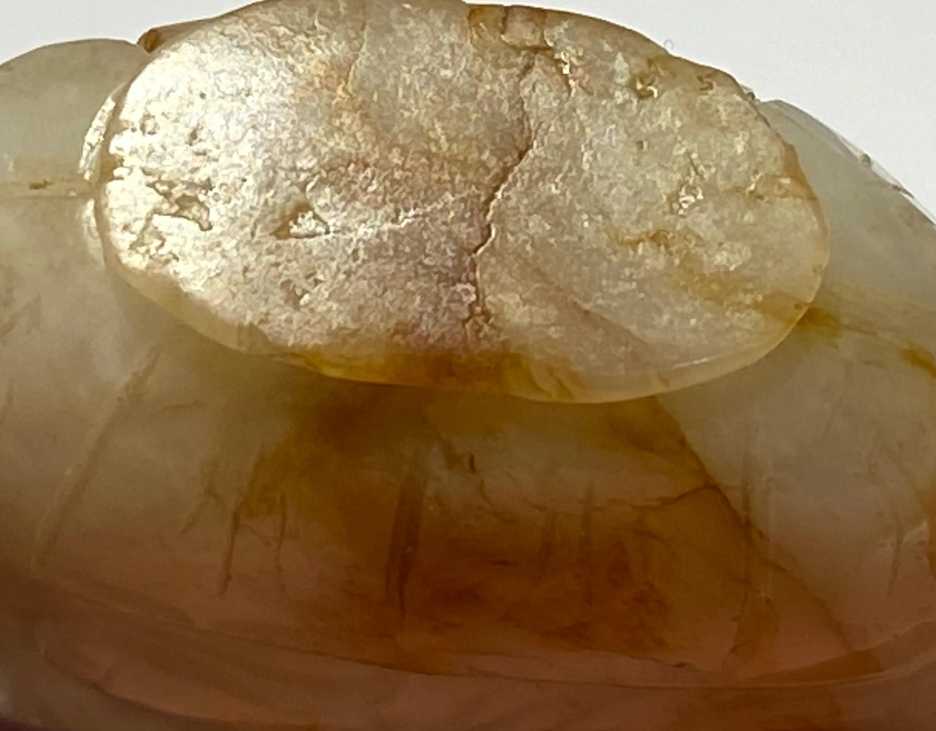 玉佛真正的历史,玉佛鉴赏