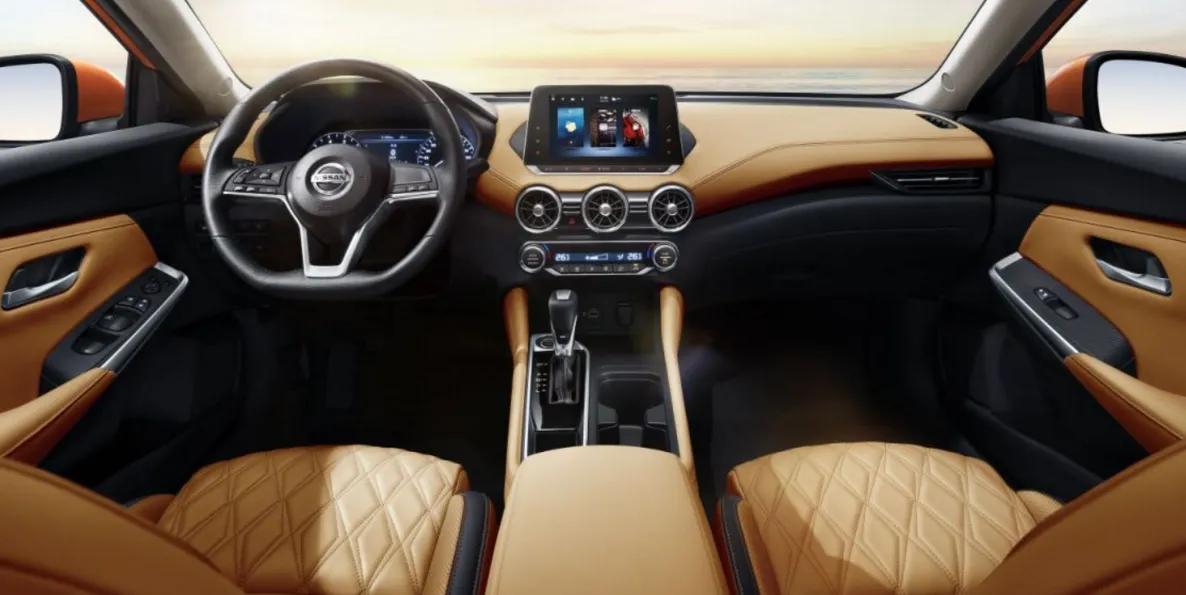 日产轩逸奇骏天籁新车,全新轩逸和日产天籁有什么区别