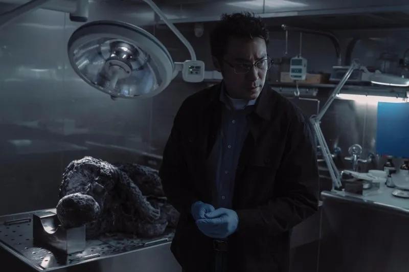 彭于晏短发发型怎么剪好看,彭于晏短发发型打理