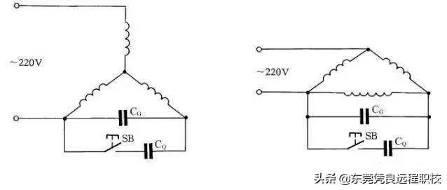上百种接线图从此接线不求人,老电工总结的经典12例接线方法