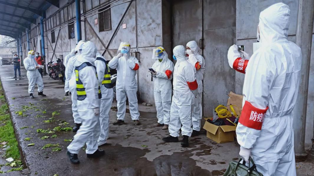 鄂州临空机场安保,鄂州市临空物流中心主任