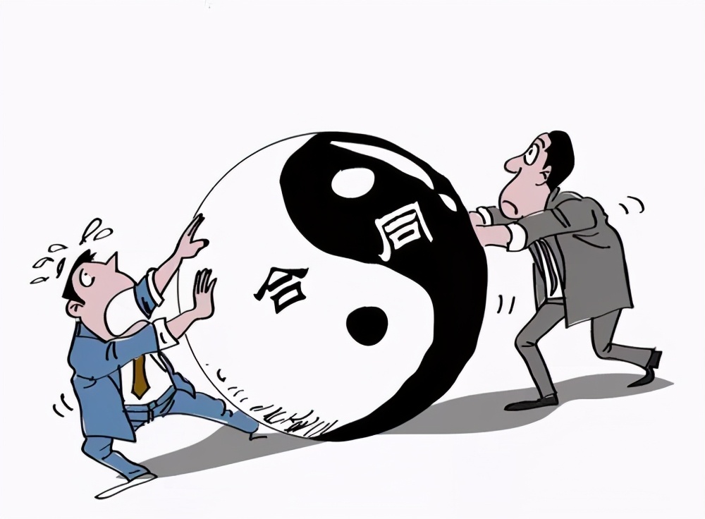 找工作求职千万谨慎提防被骗,蓝领找什么工作比较好