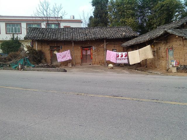 偶遇好姑娘,遇见好姑娘