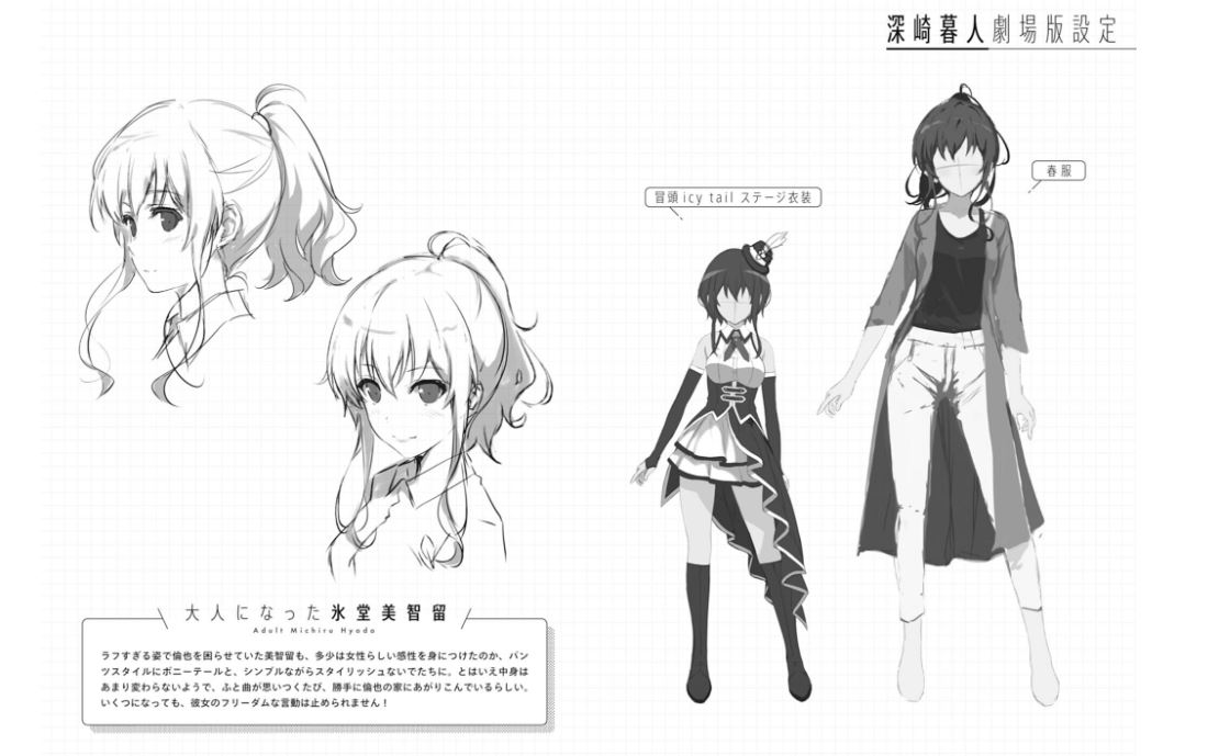 路人女主加藤惠人设图,路人女主加藤惠怎么剪