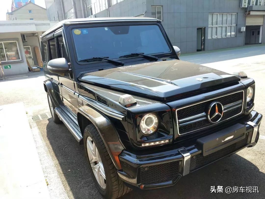 想不到吧，开一家汽车定制改装工厂竟然这么容易？