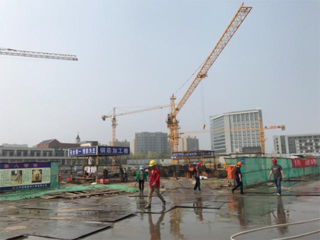 2023年盐城要开的商业综合体,盐城商业综合体大集合